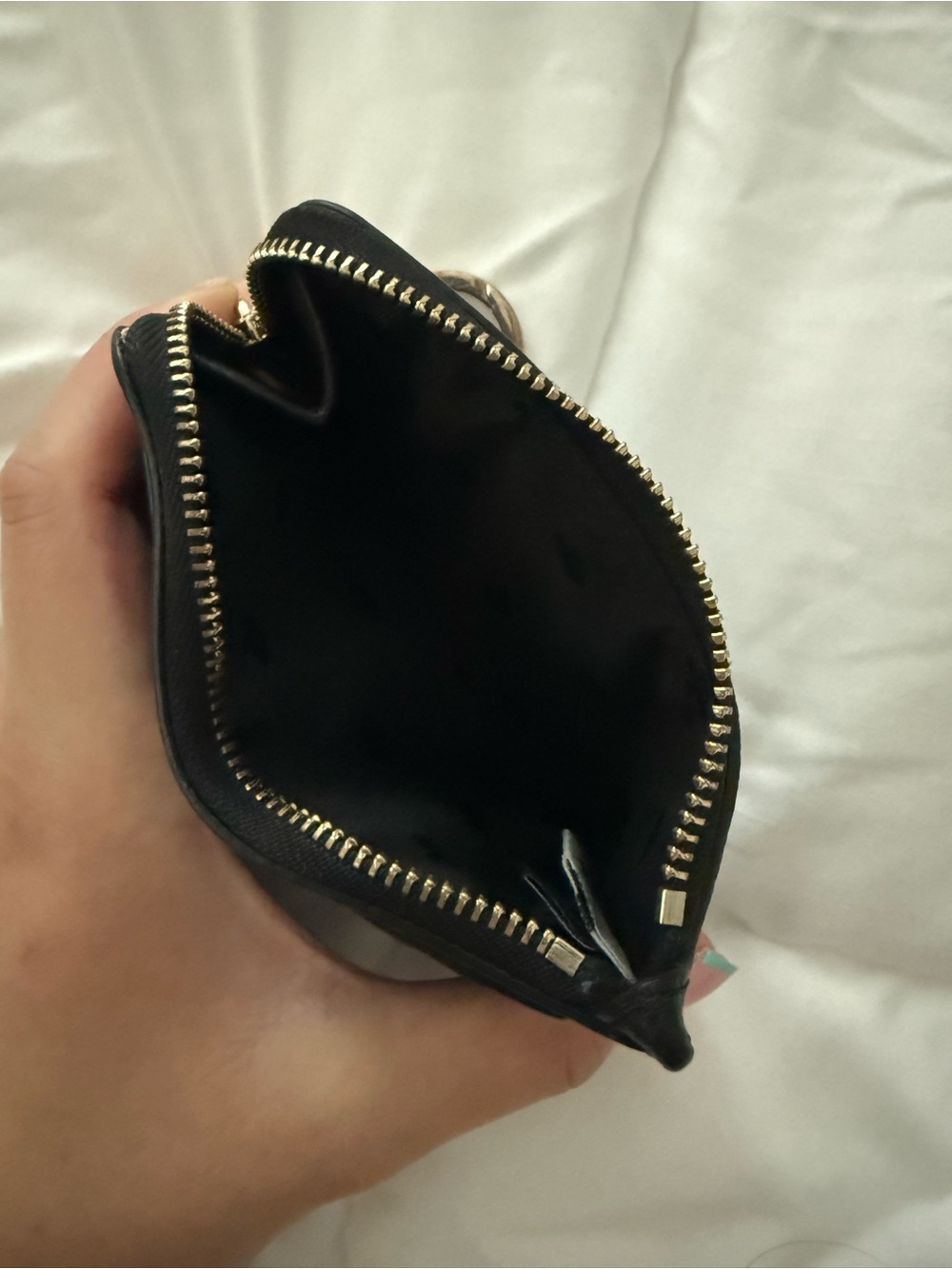 Authentic Kate spade wallet - Picture 4 of 4